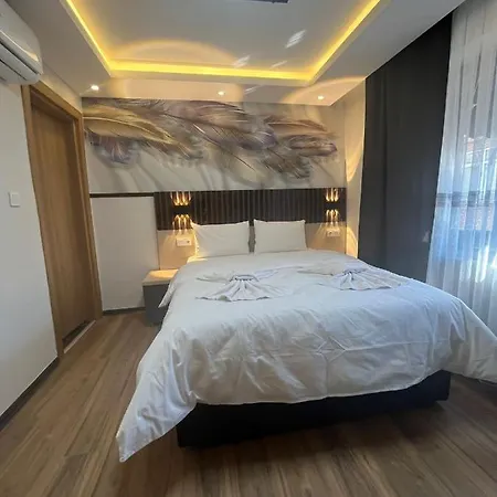 By Samarkand Travel Agency Hotel Istanbulská provincie